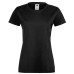 Sofspun T Lady-Fit