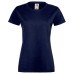 Sofspun T Lady-Fit