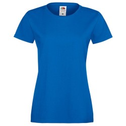 Sofspun T Lady-Fit