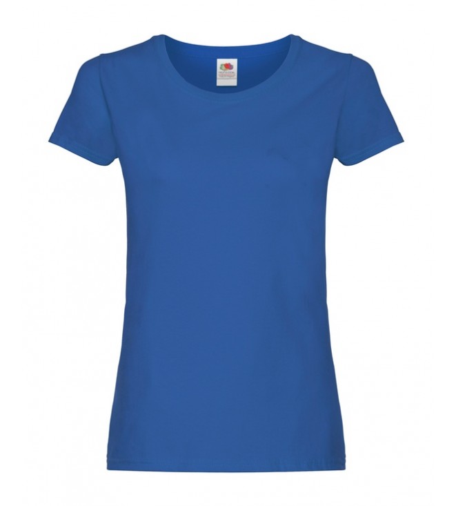 Original T Lady-Fit