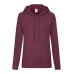Billig Huvtröja Dam