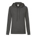 Billig Huvtröja Dam