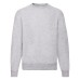 Raglan Sweatshirt