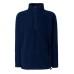 Fleecetröja - Half Zip Fleece