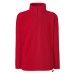 Fleecetröja - Half Zip Fleece