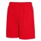 Träningsshorts Polyester Barn