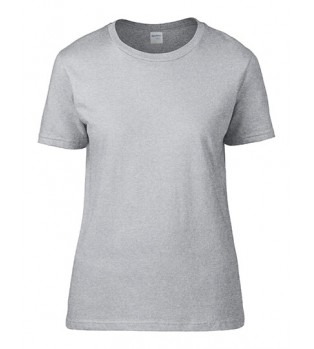 Kvinnlig Dam T-shirt
