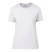 Kvinnlig Dam T-shirt