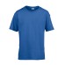 Mjuk Barn T-shirt