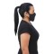Ansiktsmask av tyg (24-pack)