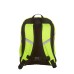 Neongul Reflex Ryggsäck