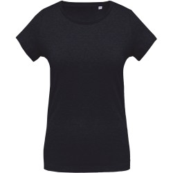 Organisk Dam T-shirt