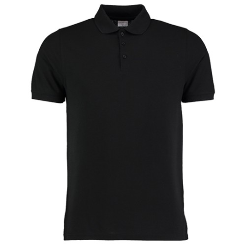 Slim Fit Piké