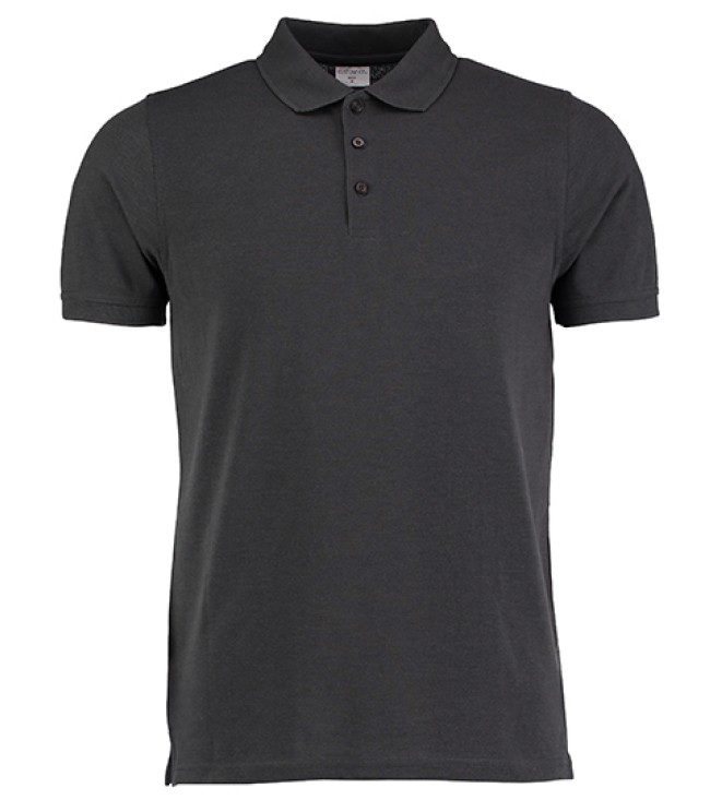 Slim Fit Piké