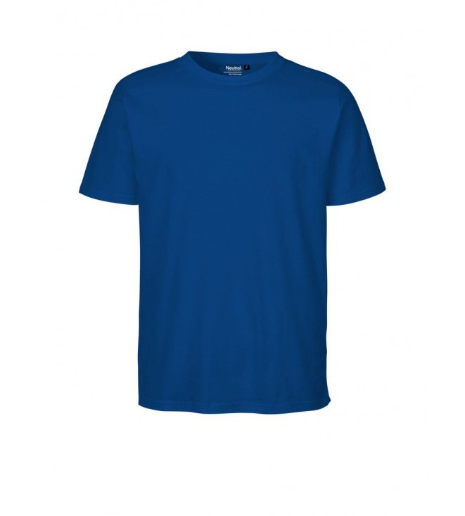 Ekologisk Unisex Regular T-shirt