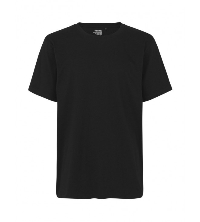 Ekologisk Unisex Workwear T-shirt