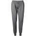 Ekologisk Unisex Sweatpants med mudd