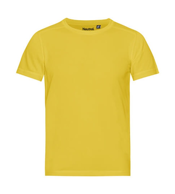 Funktions T-shirt Barn