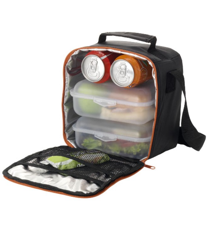 Bergen lunchkylväska 5L