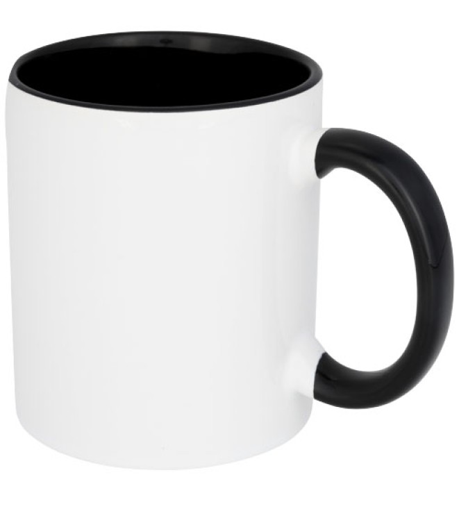 Pix sublimerande mugg i färg