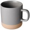 Pascal 360 ml keramikmugg