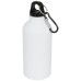 Oregon matt sportflaska med karbinhake 400 ml