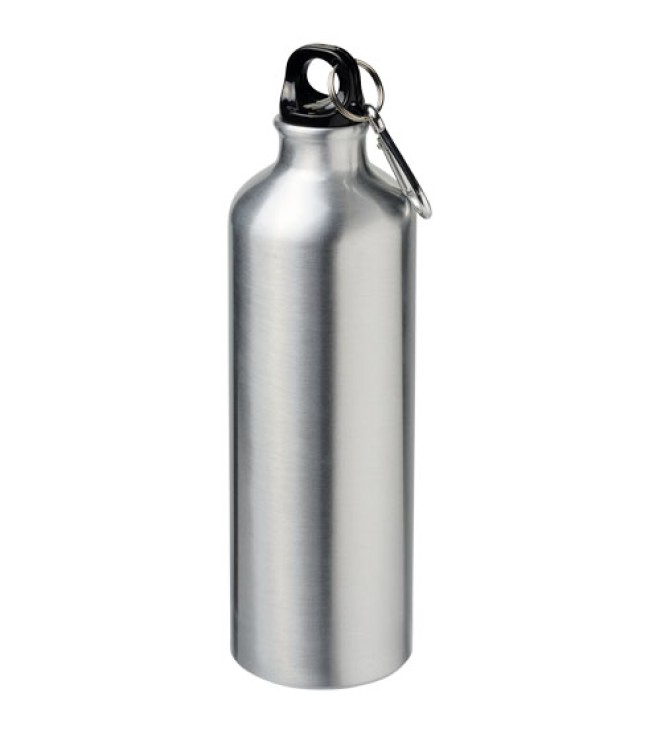 Pacific 770 ml sublimering sportflaska med karbinhake