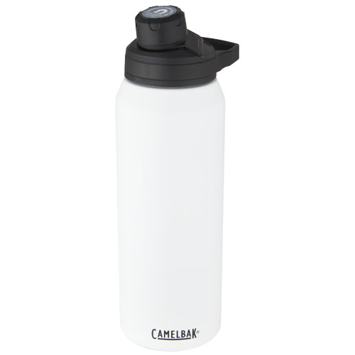 CamelBak® Chute® Mag 1 l isolerad sportflaska i rostfritt stål