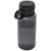 Ryder 900 ml RCS-certifierad RPET-sportflaska med multifunktionslock 