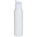 Sky 650 ml vattenflaska med enkelvägg tillverkad av RCS-certifierat rostfritt stål