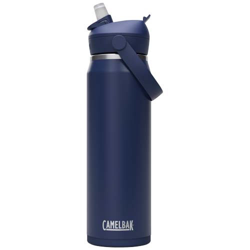 Camelbak® Thrive Flip VSS 750 ml vattenflaska av rostfritt stål med flip-sugrör