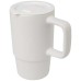 Carter 450 ml keramisk mugg med plastlock