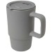 Carter 450 ml keramisk mugg med plastlock