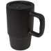 Carter 450 ml keramisk mugg med plastlock