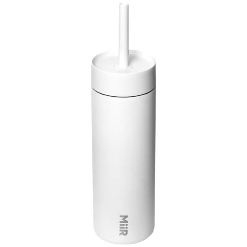 MiiR Sipper 473 ml vattenflaska med sugrör