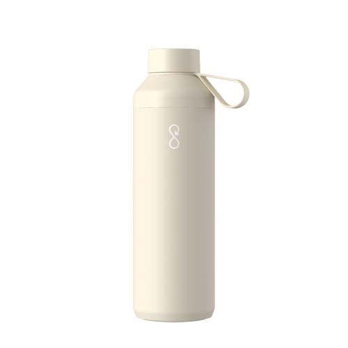 Ocean Bottle Peak 710 ml vattenflaska i återvunnet rostfritt stål