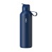 Ocean Bottle Peak GO 710 ml vakuumisolerad vattenflaska