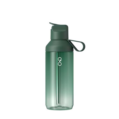 Ocean Bottle GO Clear 710 ml vattenflaska