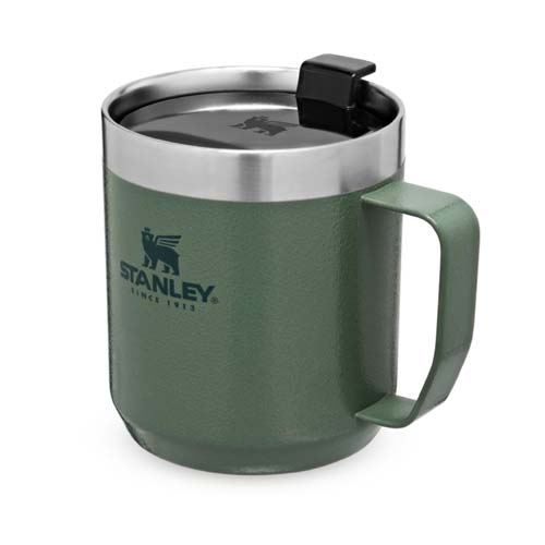 Stanley Everyday 350 ml campingsmugg i rostfritt stål