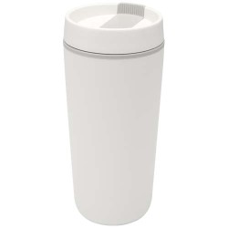 Sedona 480 ml dubbelväggig plastmugg
