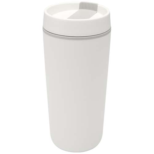 Sedona 480 ml dubbelväggig plastmugg