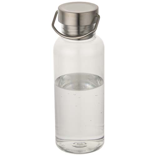 Thor 600 ml RCS-vattenflaska av återvunnen RPET