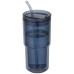 Archer 480 ml plastmugg med dubbla väggar