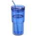 Archer 480 ml plastmugg med dubbla väggar