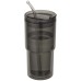 Archer 480 ml plastmugg med dubbla väggar