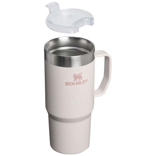 Stanley Everyday Suburban 473 ml isolerad mugg i återvunnet rostfritt stål
