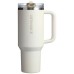 Stanley Quencher® ProTour 1180 ml isolerad mugg i återvunnet rostfritt stål med flip-sugrör 