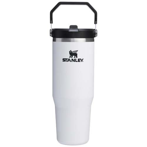 Stanley IceFlow™ 2.0 890 ml isolerad mugg i rostfritt stål med flip-sugrör