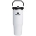 Stanley IceFlow™ 2.0 890 ml isolerad mugg i rostfritt stål med flip-sugrör