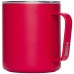 MiiR 354 ml vakuumisolerad campingmugg i rostfritt stål